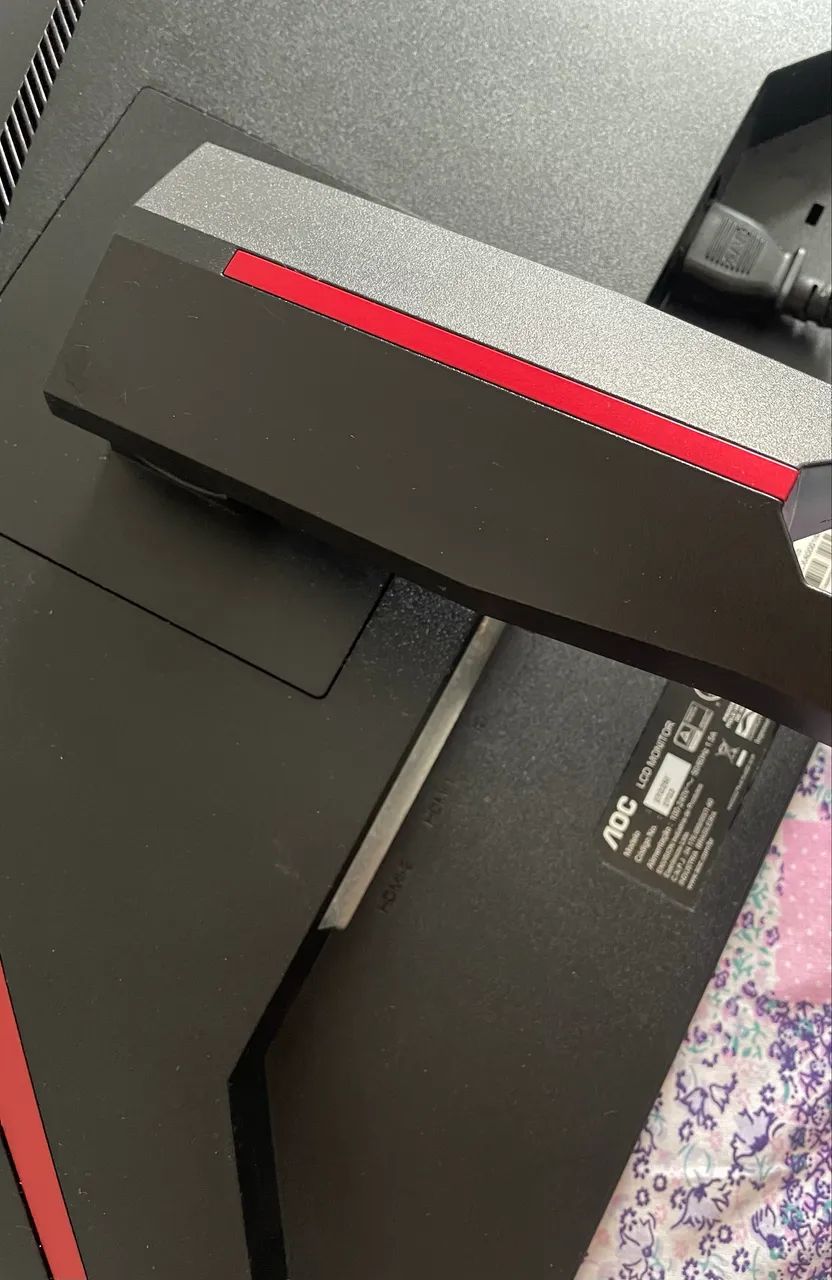 Monitor AOC - Foto 5