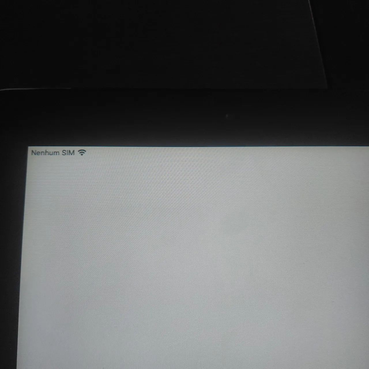 Ipad segunda geração perfeito estado - Foto 5