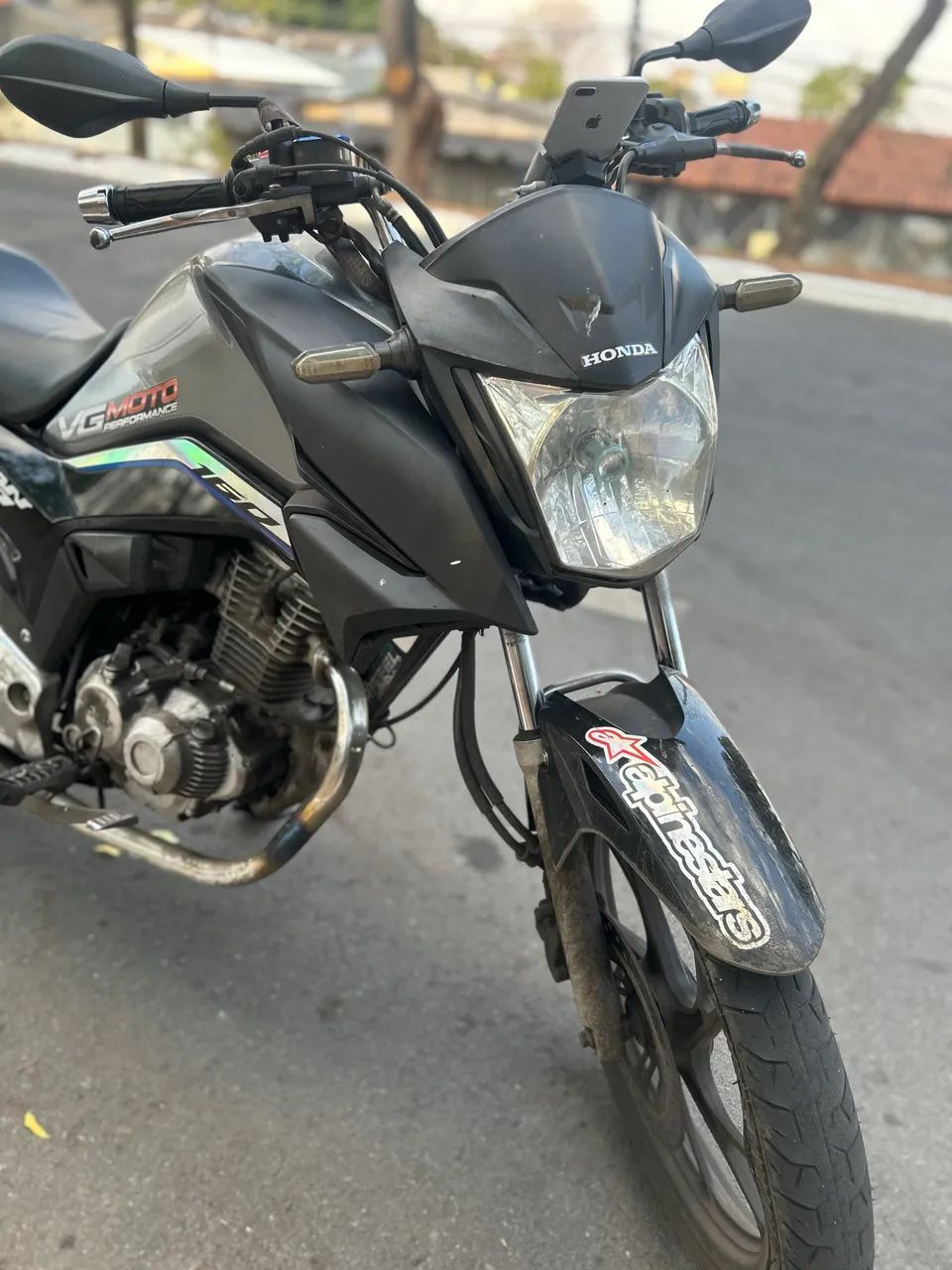 Cg160 titan - Foto 5