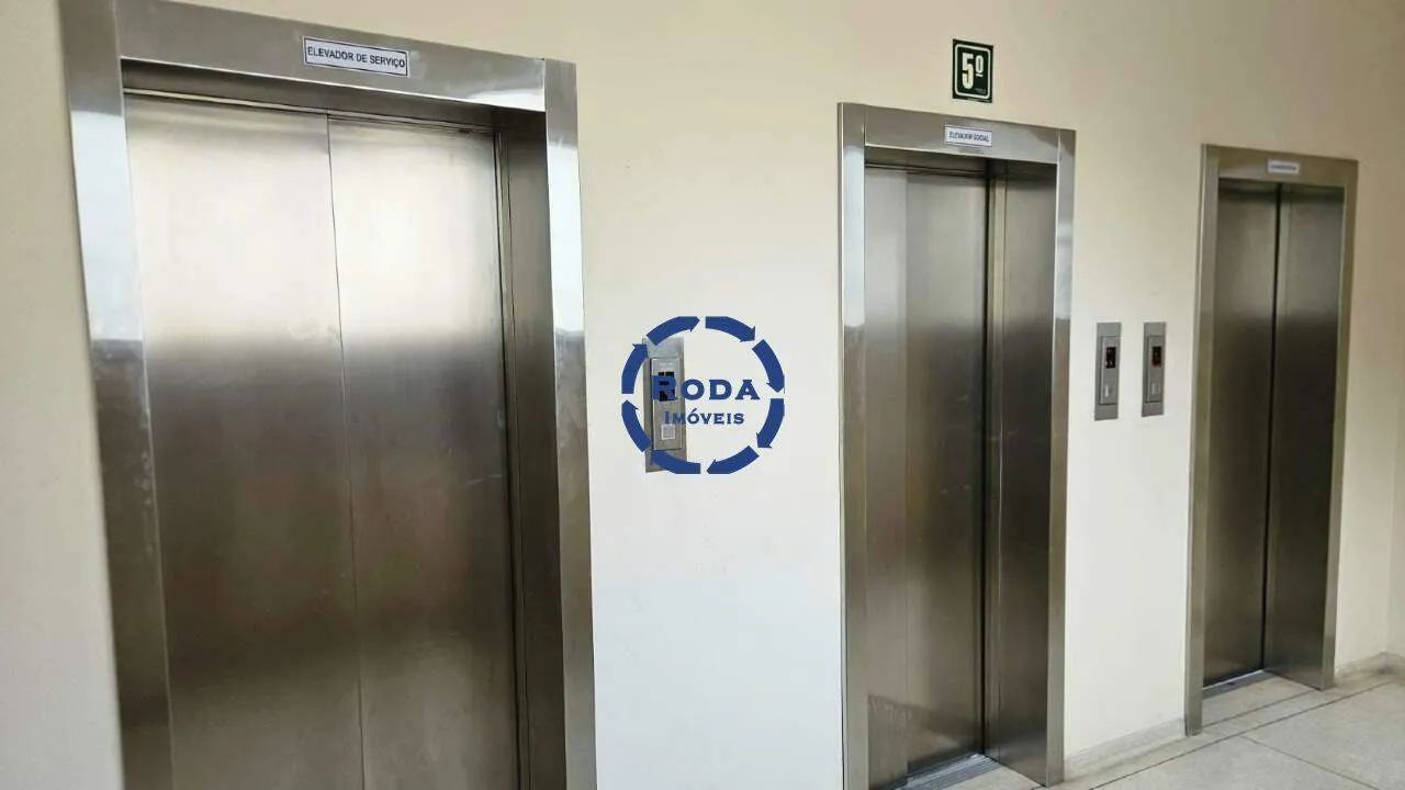 Studio mobiliado - Centro , São Vicente - Foto 2
