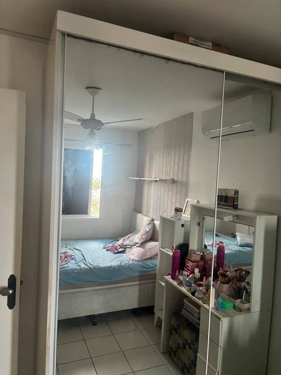 Móveis pra levar 