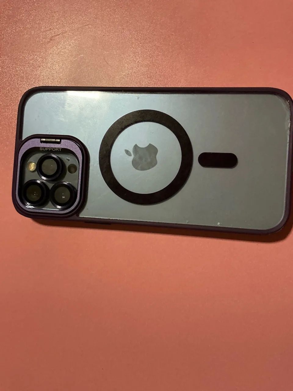 iPhone 13pro Max  - Foto 2