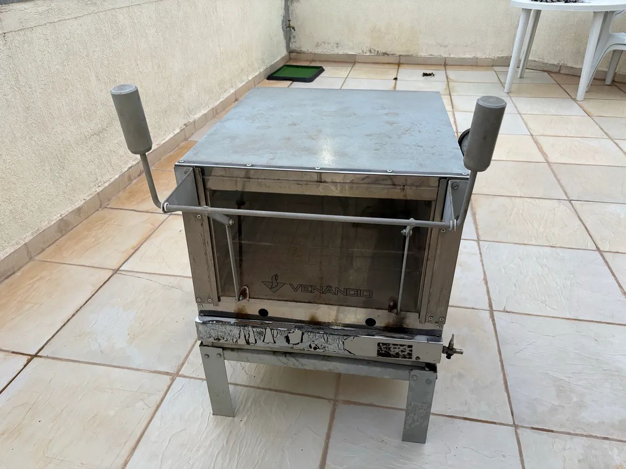 Forno - Foto 2