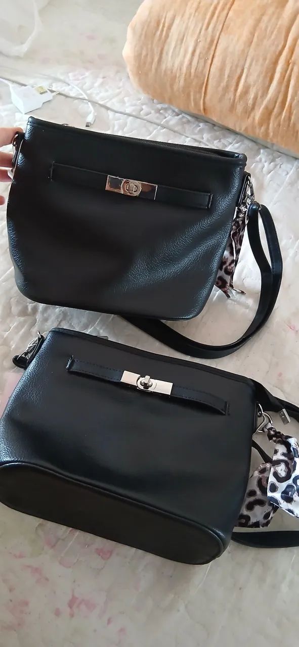 Bolsa Transversal - Foto 2