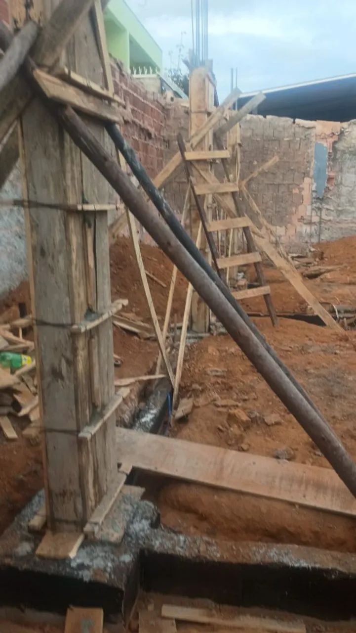 Pedreiro mestre de obras  - Foto 2