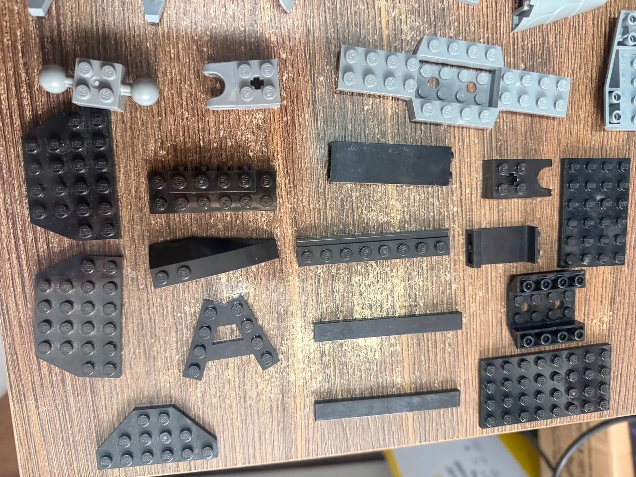 Lote Lego - Original  - Foto 3