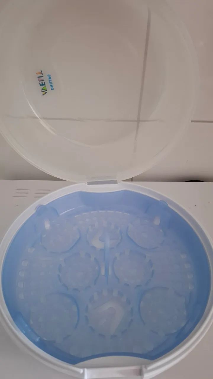 Esterilizador de Mamadeiras - Foto 3