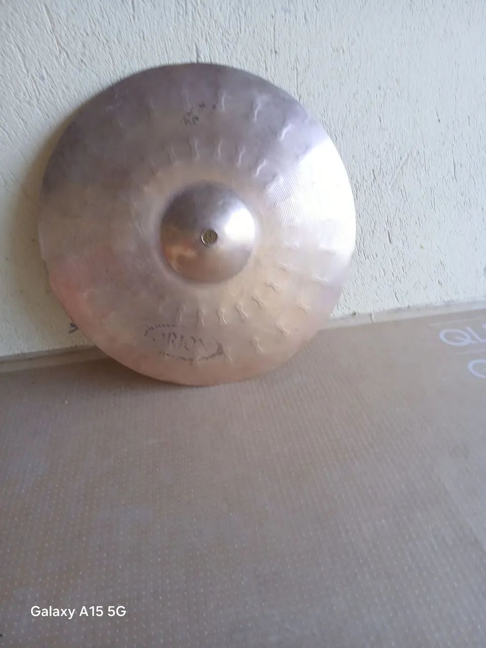Prato para bateria da ÓRION 13" - Foto 5