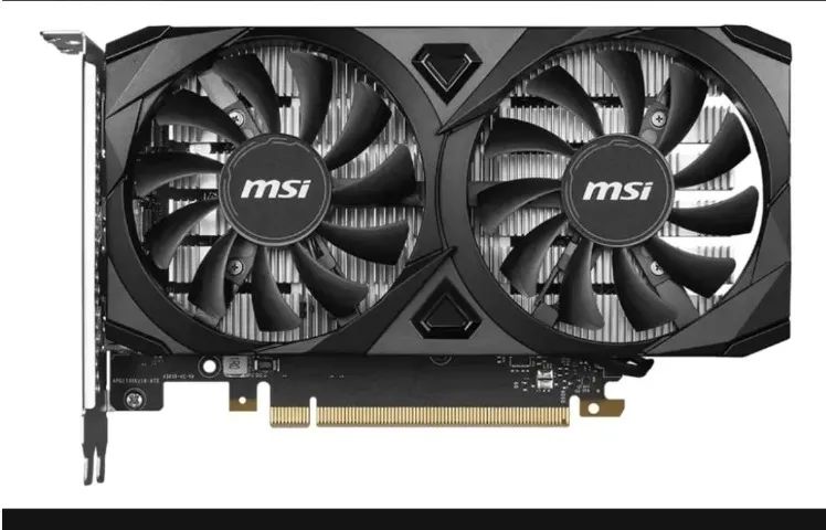 Rtx 3050 nova! Abaixo do preço  - Foto 3