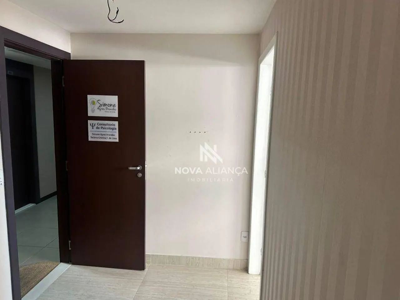 Sala para alugar, 30 m² - Praia da Costa - Vila Velha/ES - Foto 3