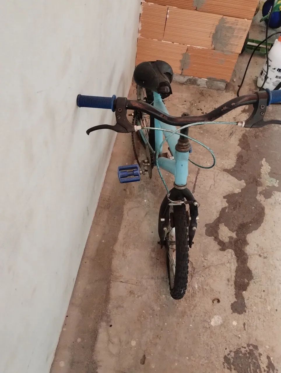 Bicicleta infantil - Foto 3