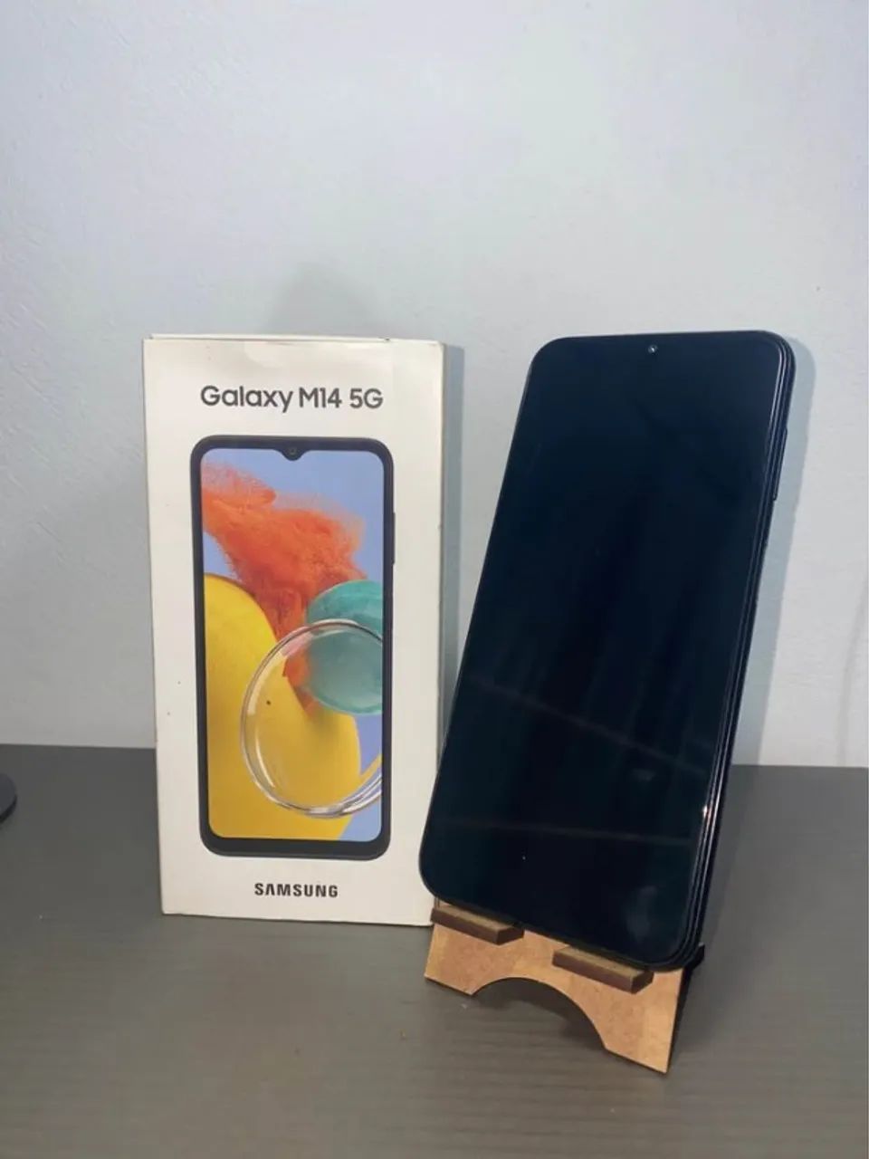 Samsung M14 5G 128GB - Foto 3