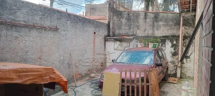 CASA TERREA 3 QUARTOS - Barão - Foto 4