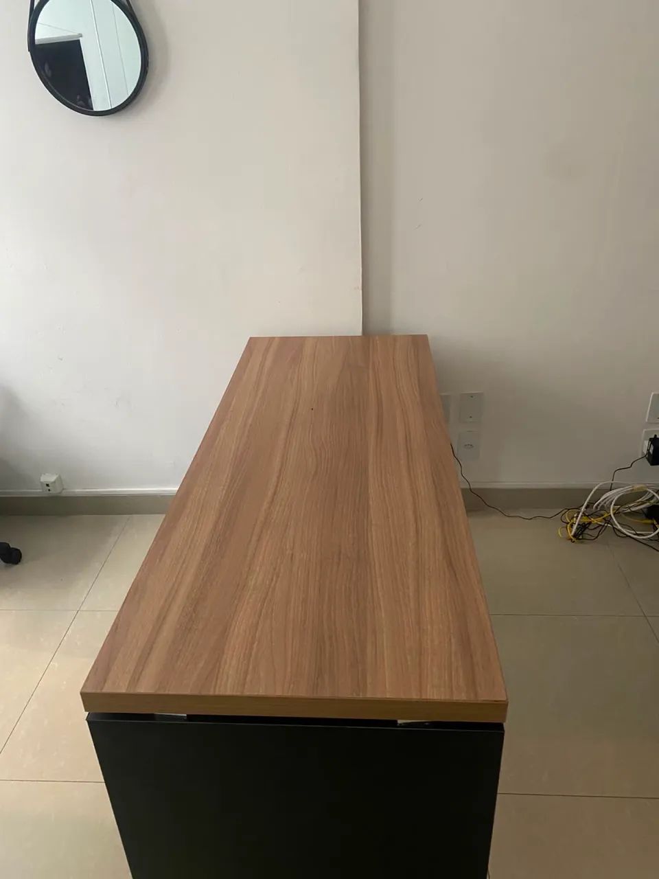 Mesa de escritório  - Foto 2