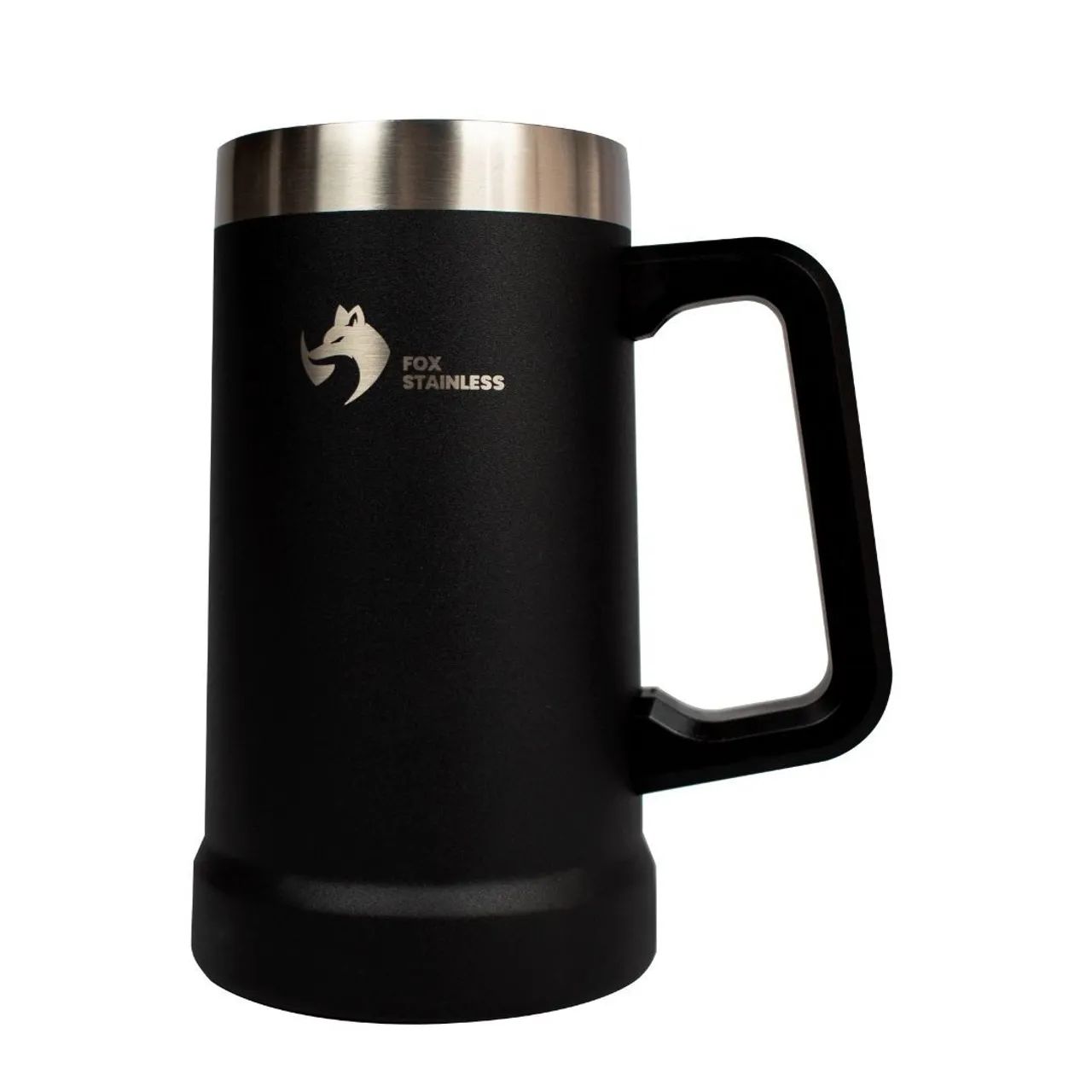 Caneca térmica Stainless Fox 710ml várias cores