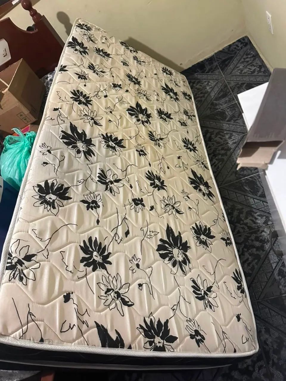 Cama de solteiro.  - Foto 2