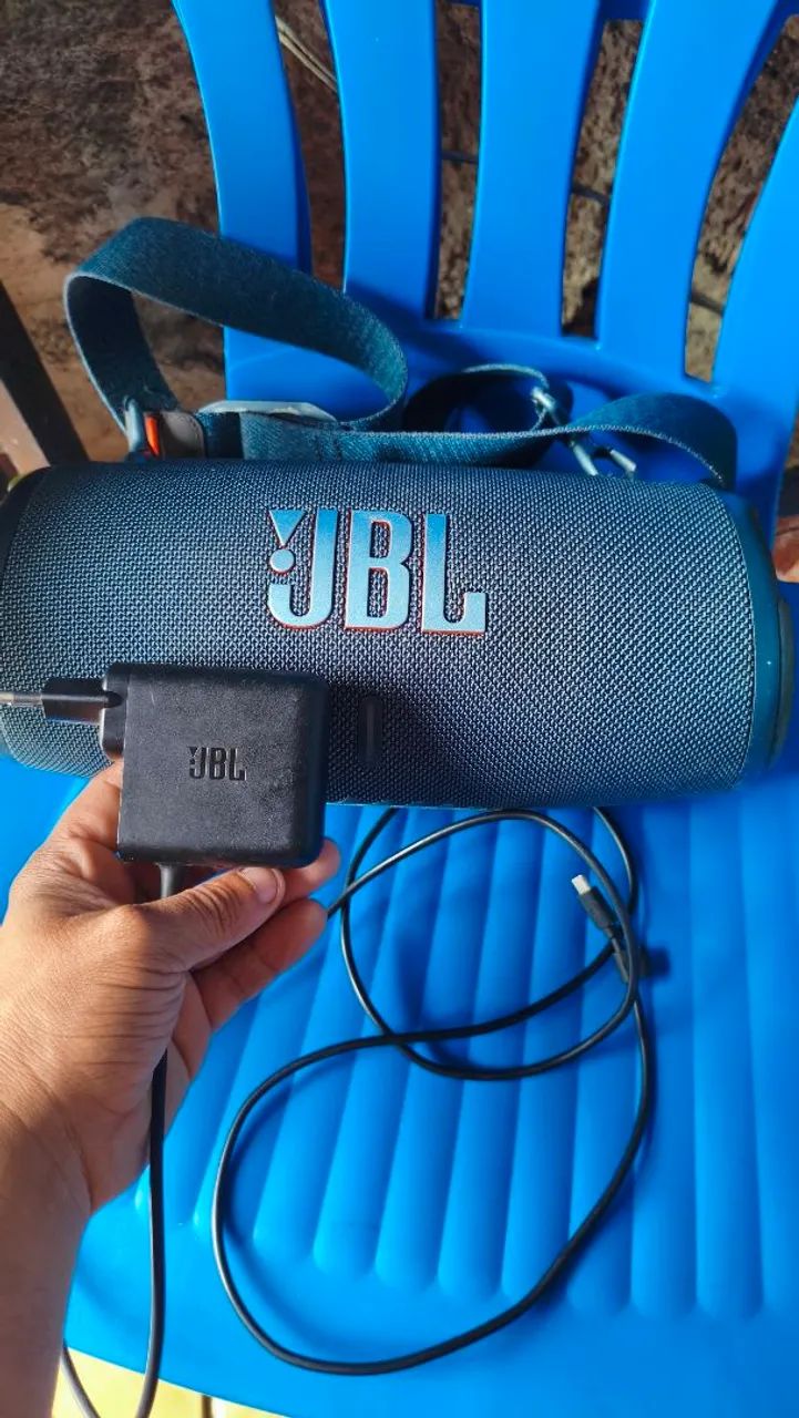 JBL Xtreme 3 - Foto 4