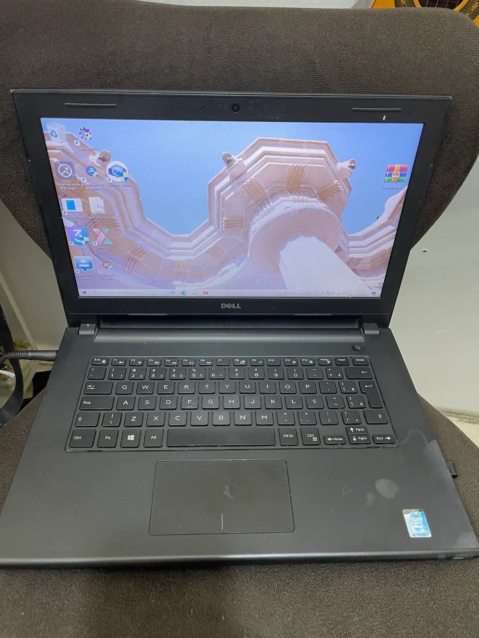 Notebook Dell Inspiron 3442