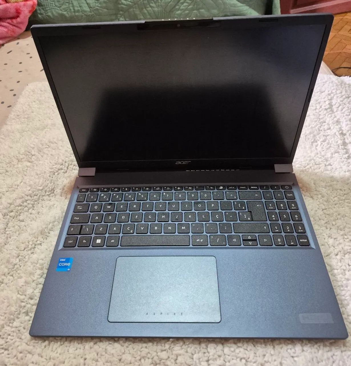 Acer Aspire vendo parcelado sem juros  - Foto 3