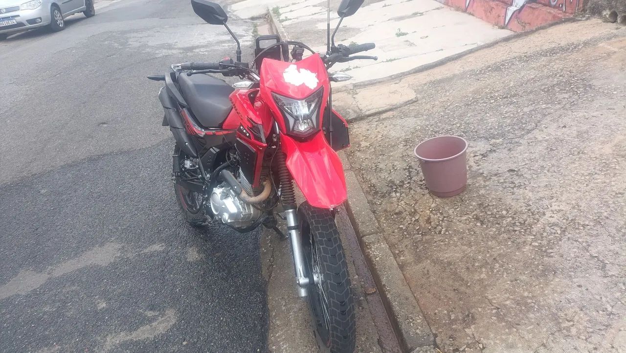 SHI175 EFI - Foto 2