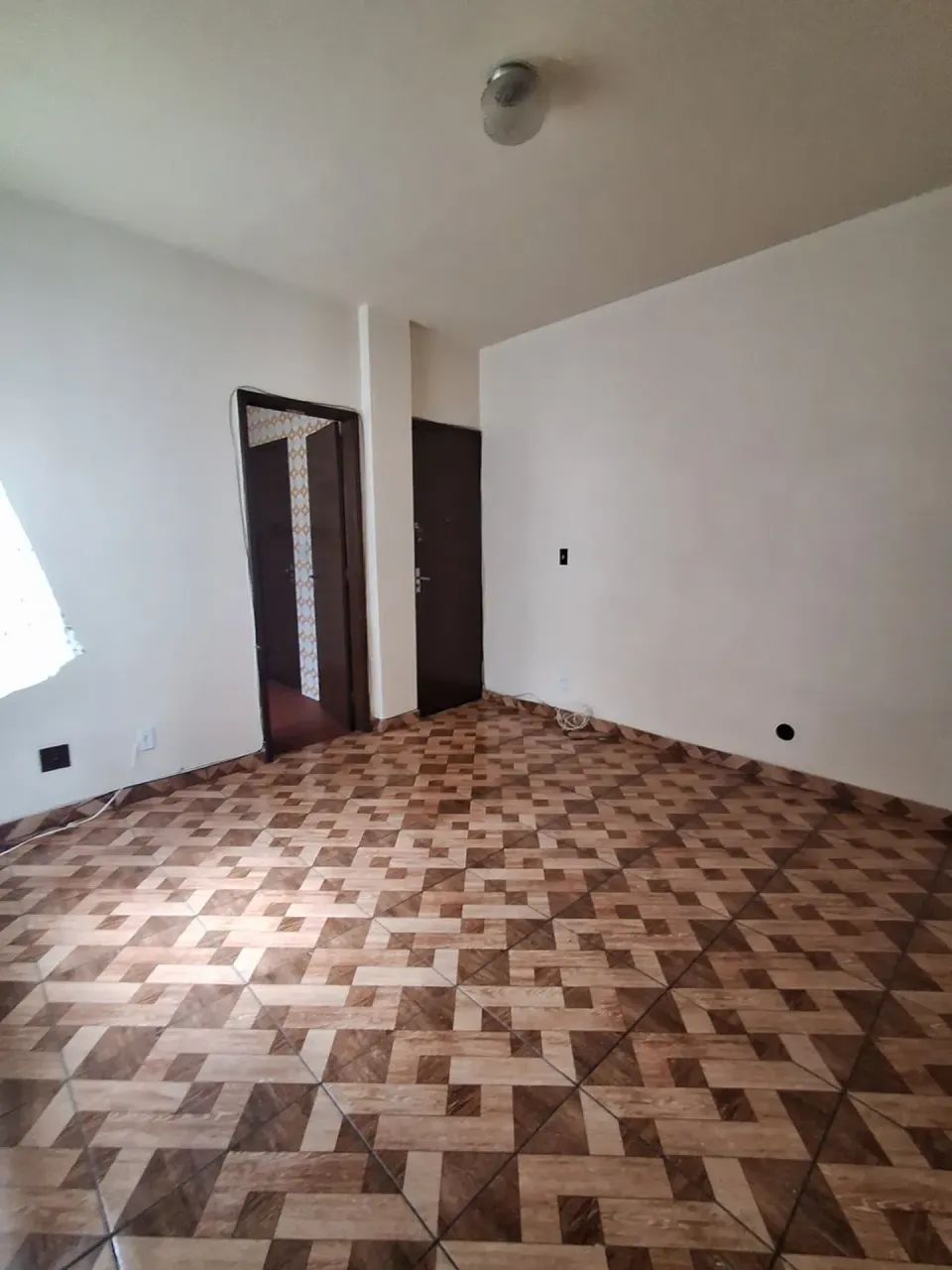 Apartamento 2 Quartos  Centro | Rua Paulino Afonso - Foto 2
