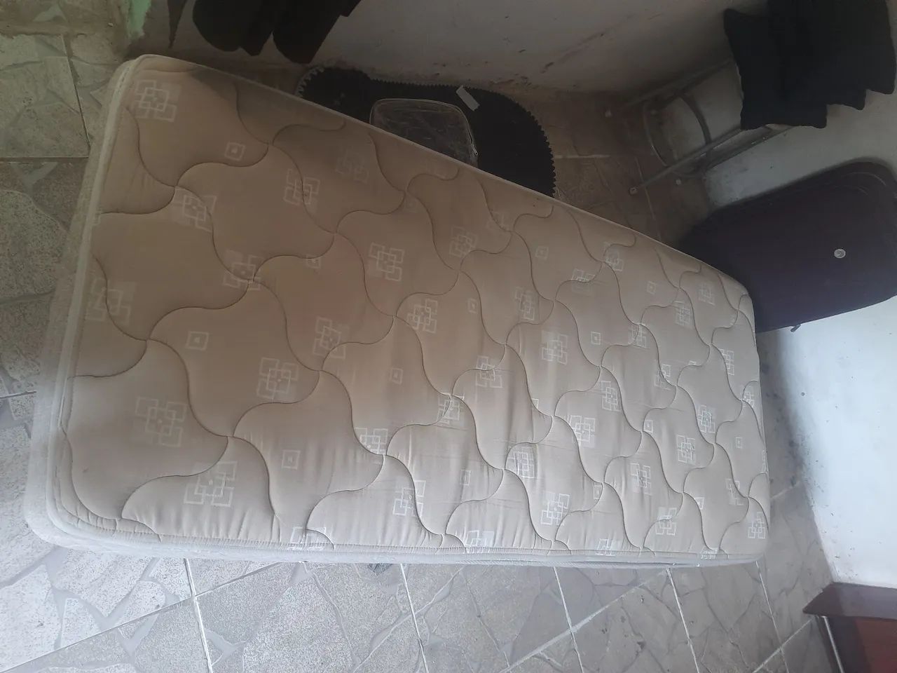 Cama de solteiro  - Foto 5