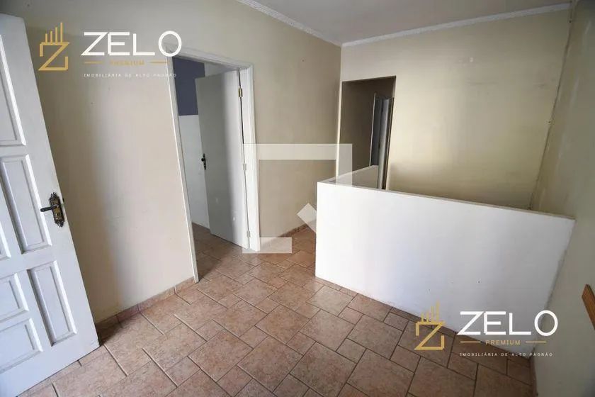 CASA RESIDENTIAL em Campinas - São Paulo, Bosque - Foto 2