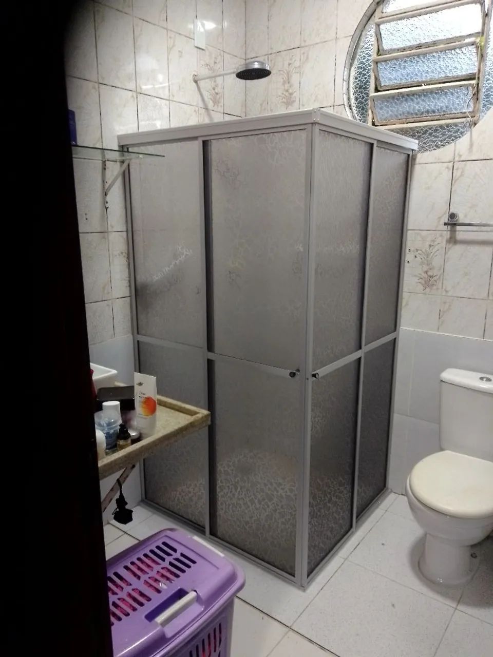 Serviço de Instalação de Box de Acrílico para Banheiro - Foto 4