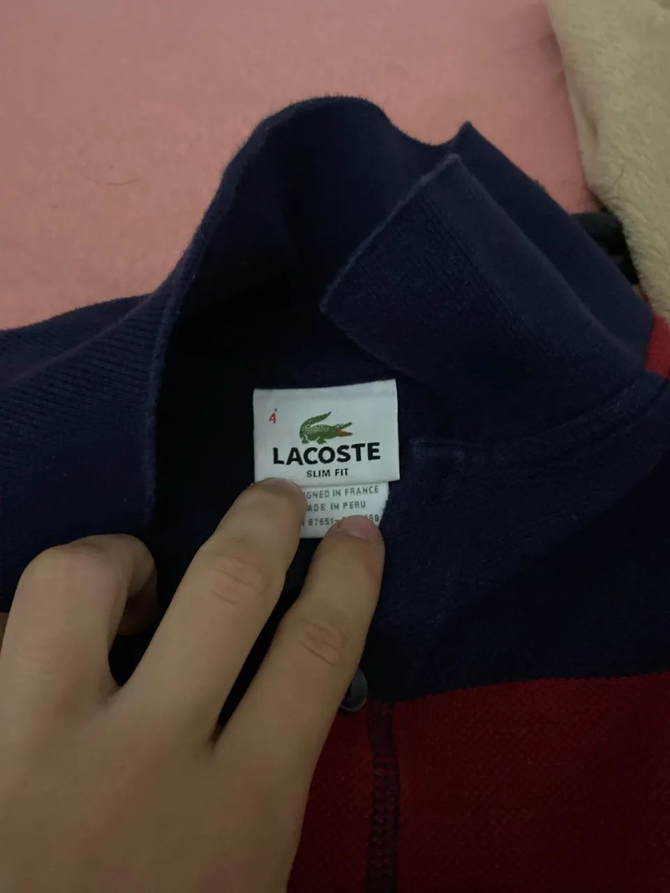 Polo lacote - Foto 2