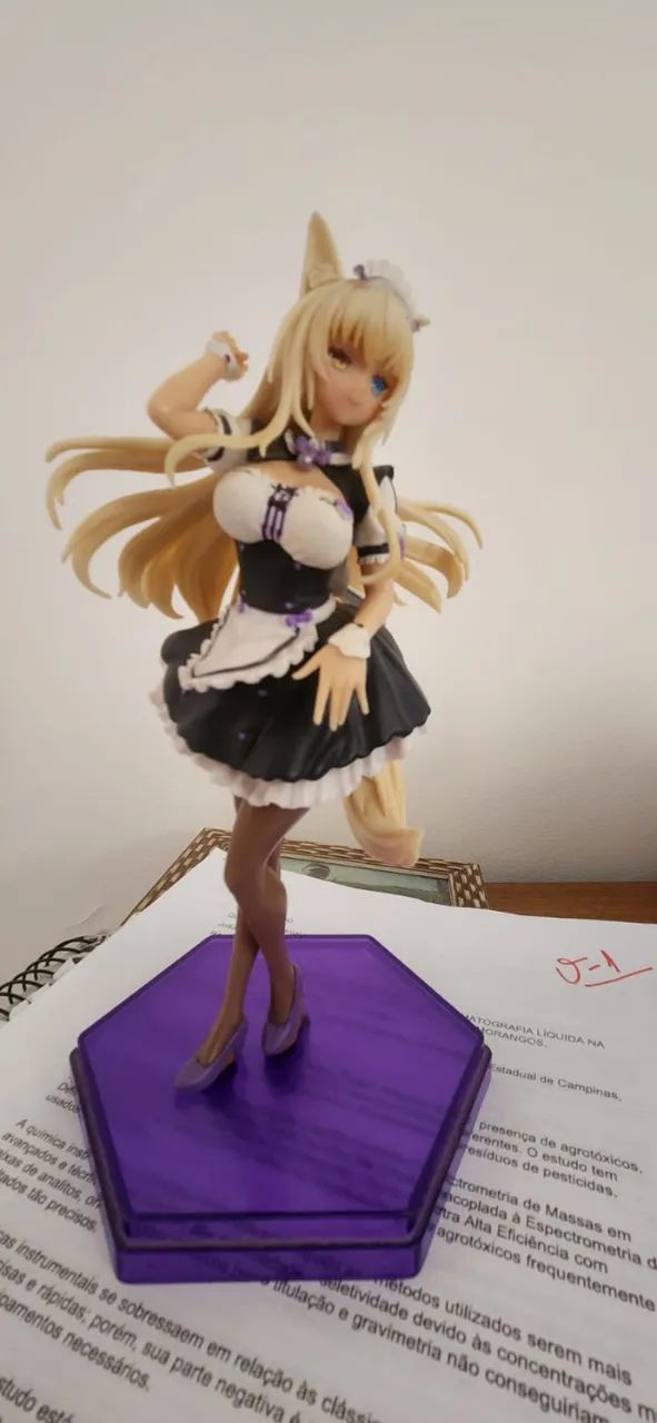 figure coconut - Foto 3