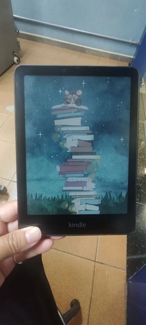 Kindle colosoft 32gigas  - Foto 2