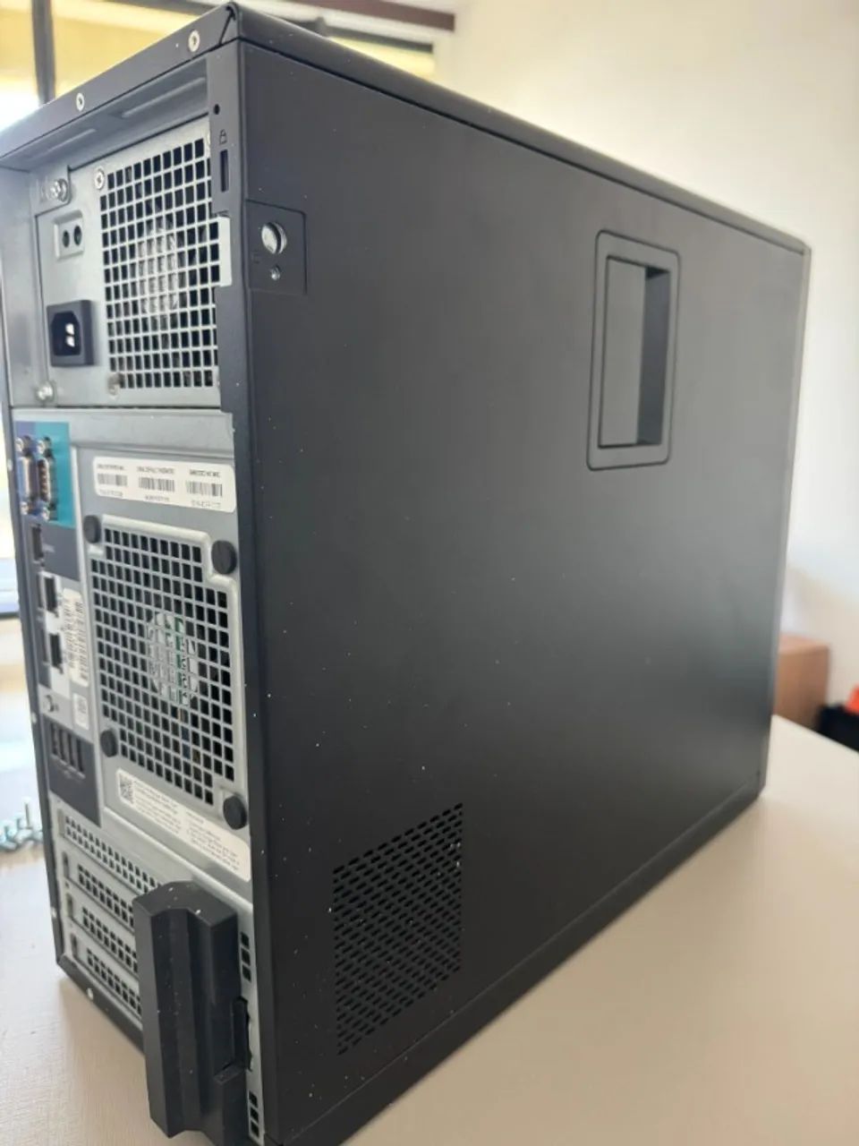 Servidor DELL EMC Poweredge T140 - Foto 2
