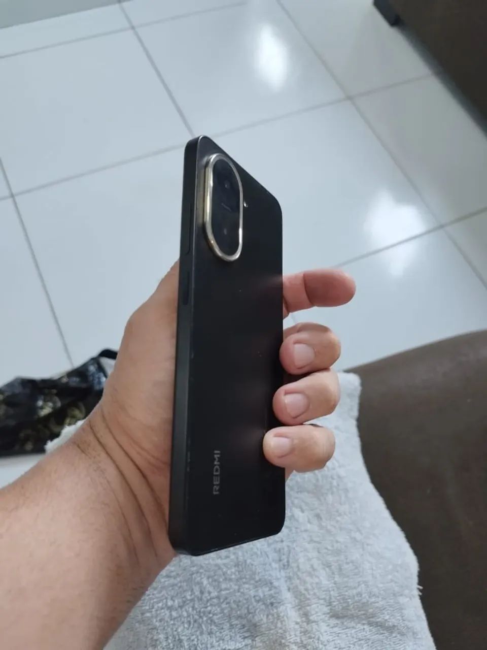 Celular Xiaomi Redmi A7 pro - Foto 5