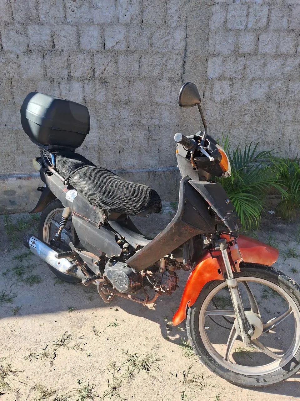 MOTO SHINERAY PHOENIX 50CC - Foto 4