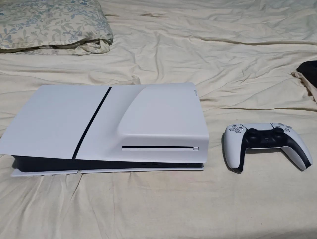 PLAYSTATION 5 SLIM DISK