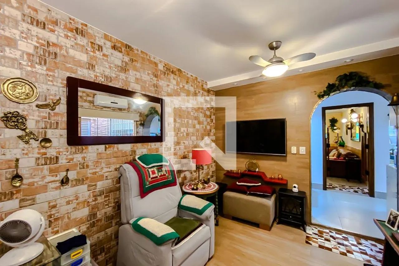 Casa à Venda - Mooca, 5 Quartos, 207 m2 - Foto 3