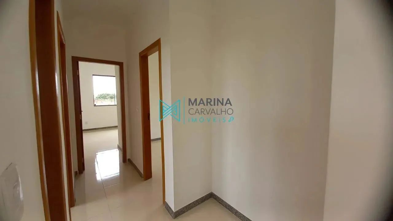 Casa para aluguel, 3 quartos, 1 suíte, 1 vaga, Condomínio Residencial Vila Itamaracá - Lag - Foto 8