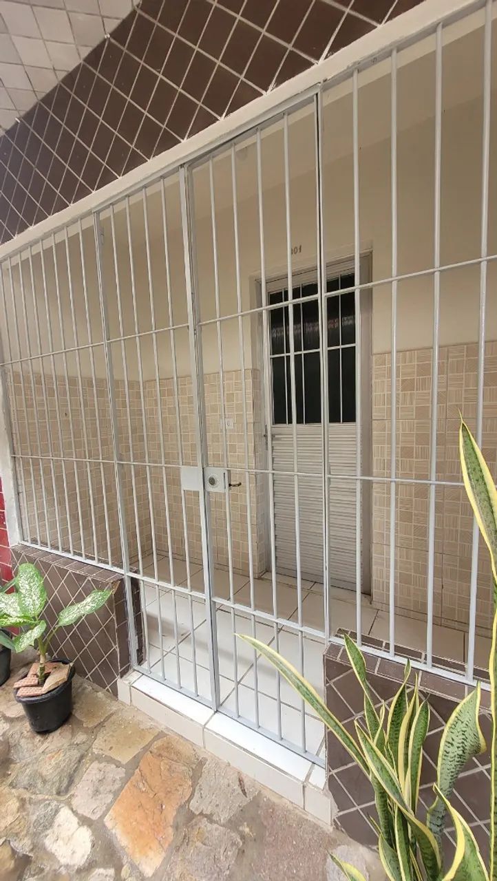 Foto - Recife - Cordeiro