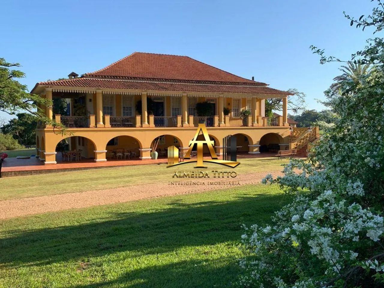 Fazenda à Venda - Zona Rural - Mococa/SP - Foto 2
