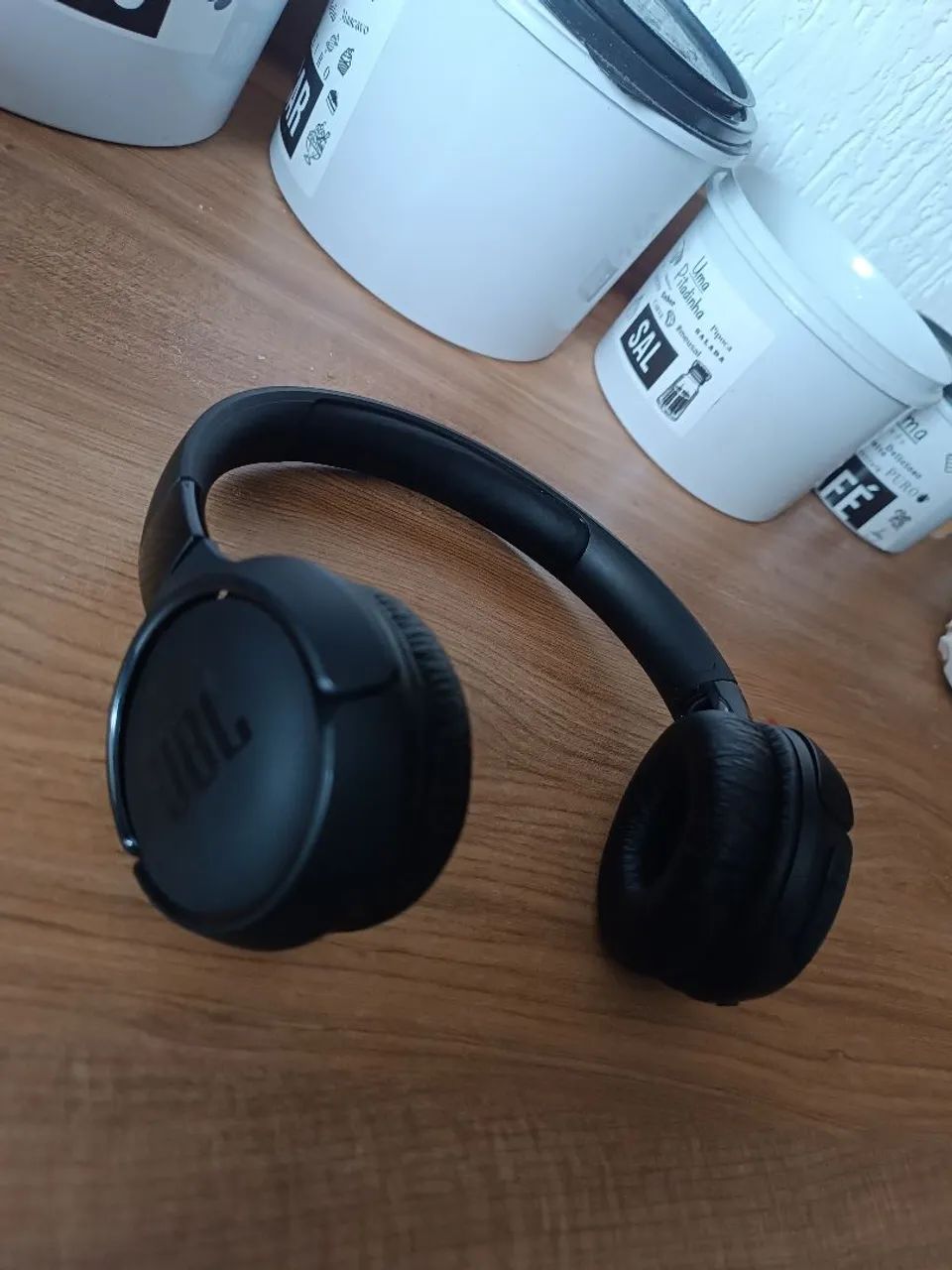Fone original JBL  - Foto 4