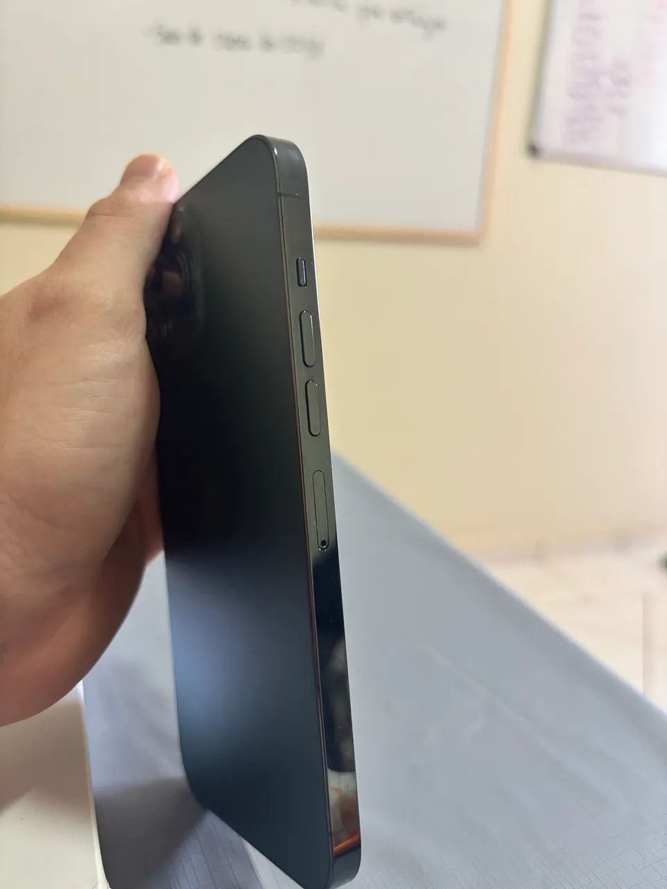 iPhone 13 Pro Max | Nunca Aberto - Foto 5
