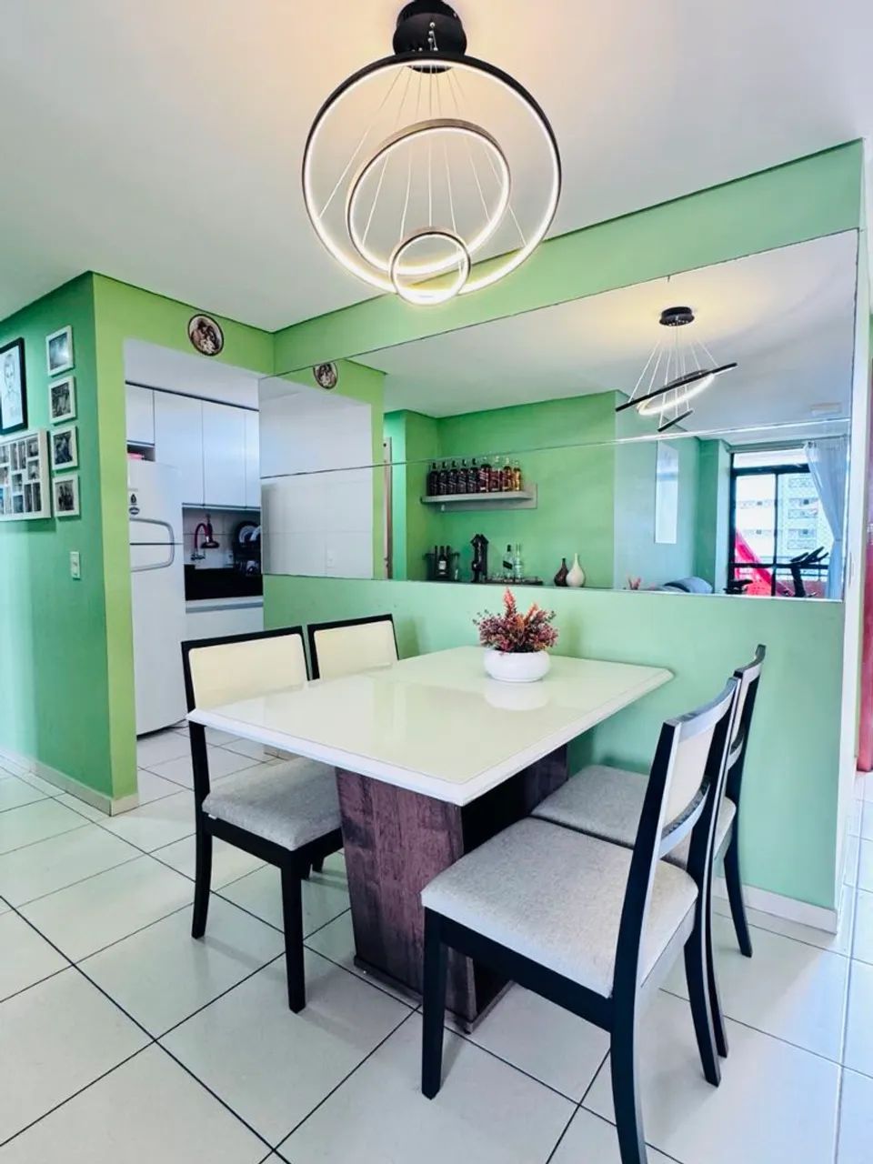 LINDO APARTAMENTO NO BELA VISTA - Foto 3