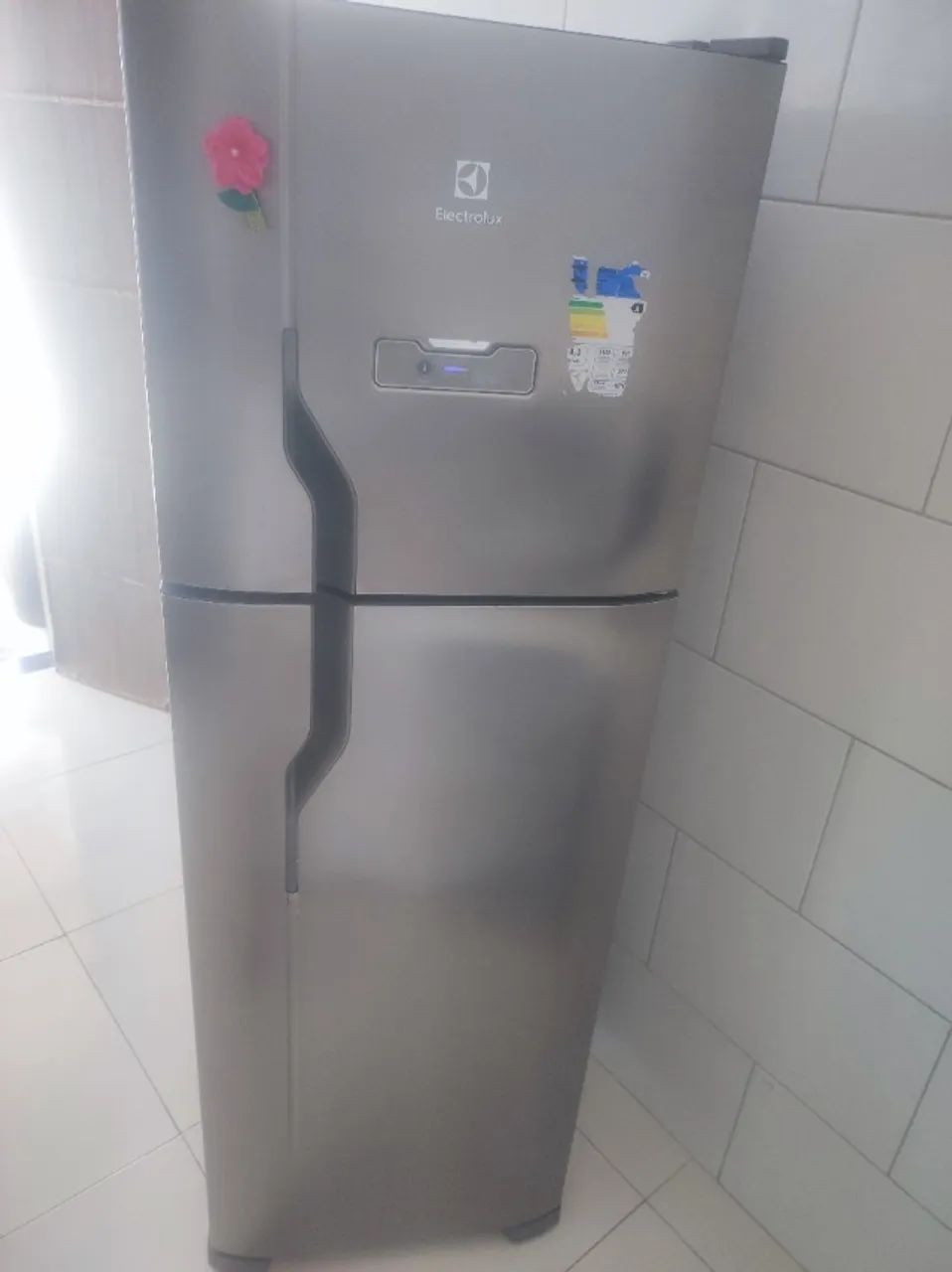 Geladeira *39