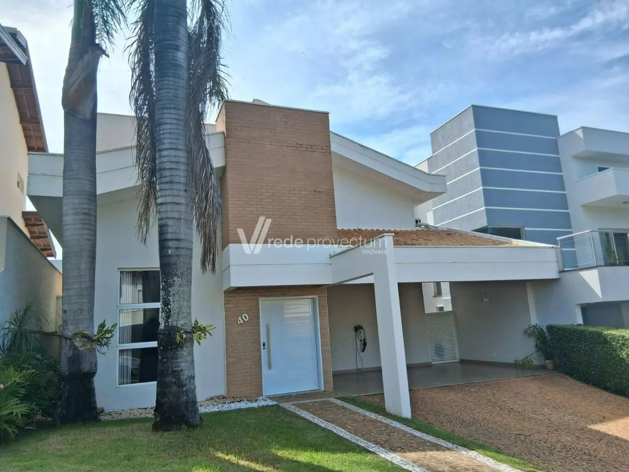 casa - Metropolitan Park - Paulínia