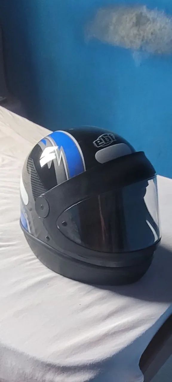 Capacete - Foto 3