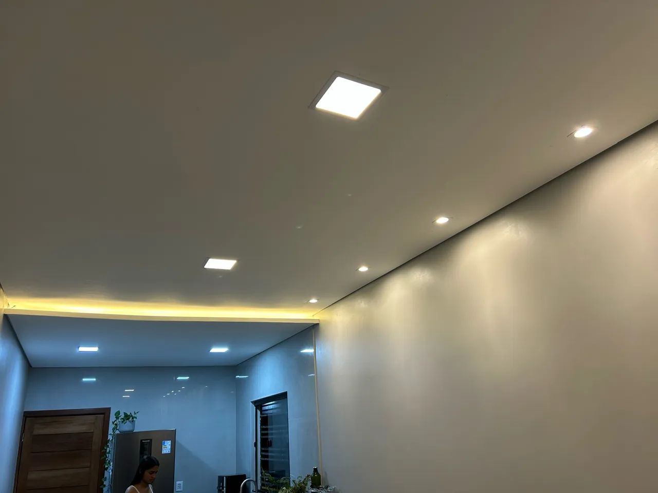  Instalação de LED em Boa Vista | Iluminação Moderna e Sofisticada - Foto 2