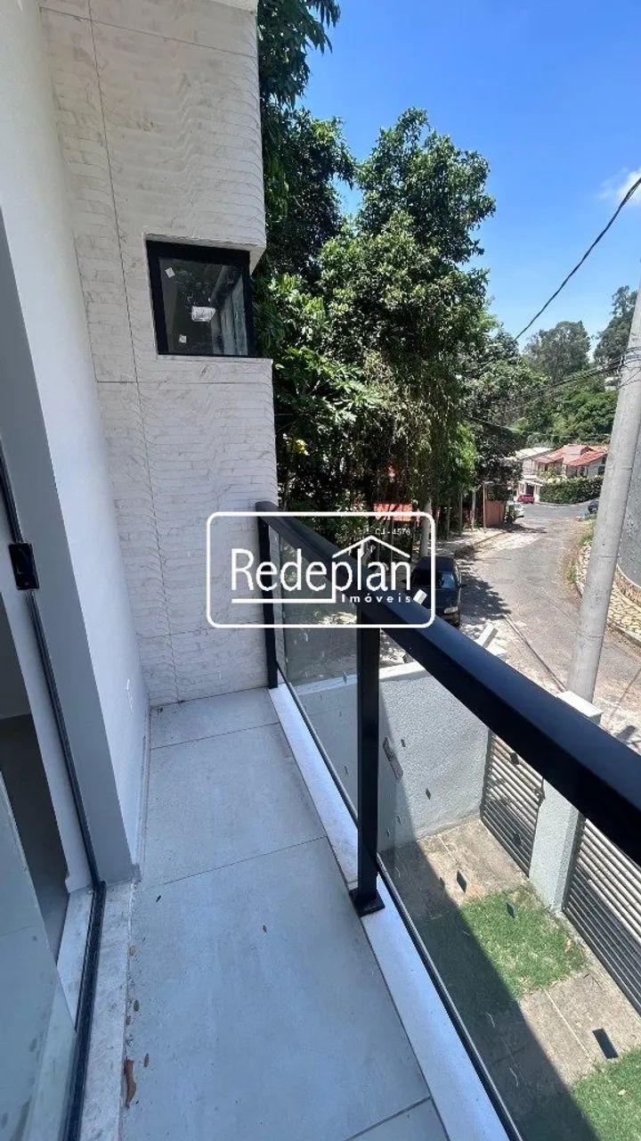 Duplex Santa Rosa - Foto 4