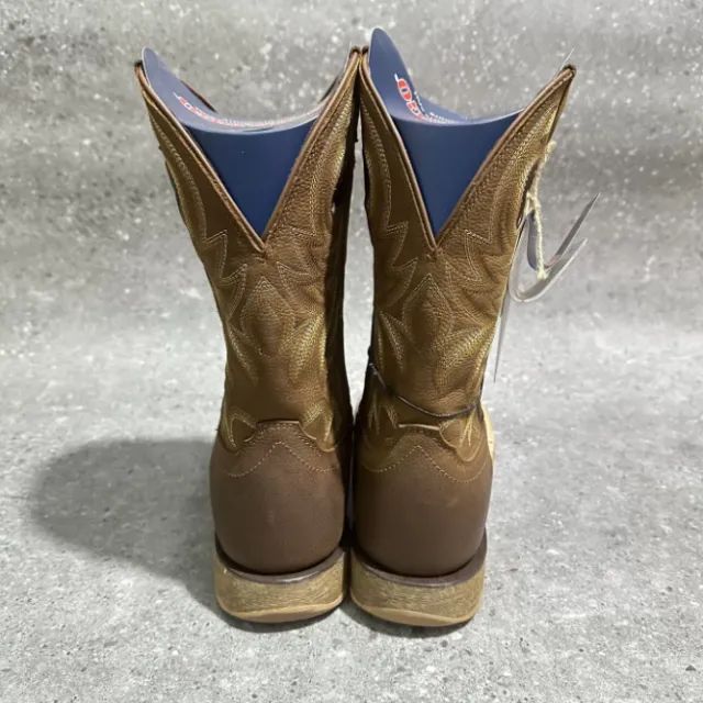 bota durango - Foto 2