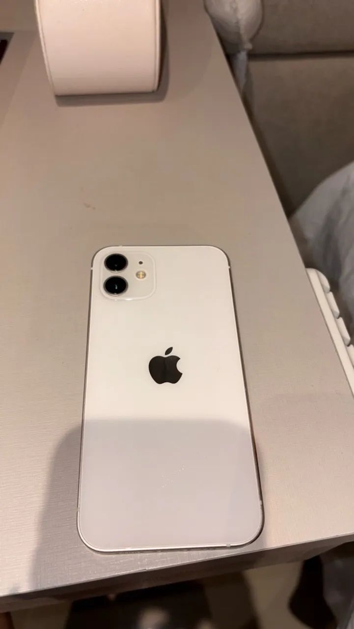 iPhone 12