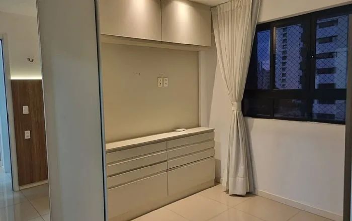Apartamento à Venda - Tirol - Natal/RN - Foto 5